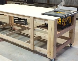 workbench-plans